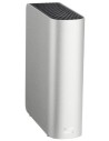 Western digital wdbhml0020hal-eesn - disco duro externo de 2 tb, plateado