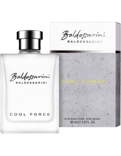 Baldessarini Cool Force Loción After Shave 90ml