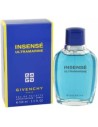 Givenchy Ultramarine Insense Eau de Toilette 100ml