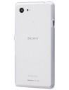 Funda minigel transparente sony xperia e3 made for xperia