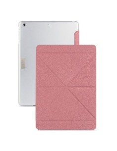 Moshi VersaCover - Funda para Apple iPad Air, rosa: Kiwiku.com: Informática