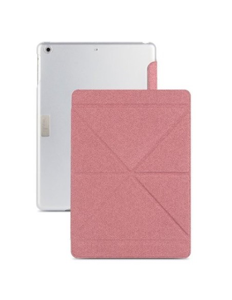 Moshi VersaCover - Funda para Apple iPad Air, rosa: Kiwiku.com: Informática