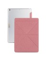 Moshi versacover - funda para apple ipad air, rosa