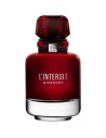 Givenchy L'interdit Rouge Eau de Parfum 80ml Vaporizador