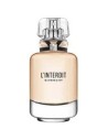 Givenchy L'interdit Eau de Toilette 80ml