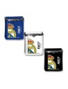 Portaclinex real madrid modelo surtido
