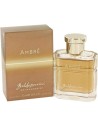 Baldessarini Ambre Eau de Toilette Natural Vaporizador 90 Ml para Hombre