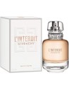 Givenchy L'interdit Eau de Toilette 80ml Vaporizador