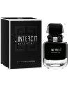 Givenchy L'interdit de Givenchy Intense Eau de Parfum 80ml Vaporizador