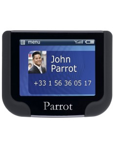 Kiwiku.com: Parrot MKi9200 - Manos libres Bluetooth para móvil (USB, Capacidad de lista de direcciones: 8000, Conexión simultán
