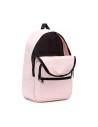 Mochila Escolar Vans Vn0a7ufno3n1 Rosa