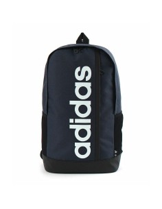 Mochila Escolar Adidas Hr5343 Azul Marino