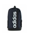 Mochila Escolar Adidas Hr5343 Azul Marino