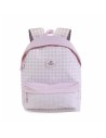 Decuevas Mochila Escolar Niza 40x30x18 Cm