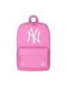 Mochila Escolar New Era Stadium 60357026 Rosa