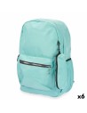 Pincello Mochila Escolar Verde 37 X 50 X 7 Cm