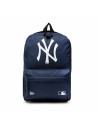 Mochila Escolar New Era Stadium 60137377 Negro
