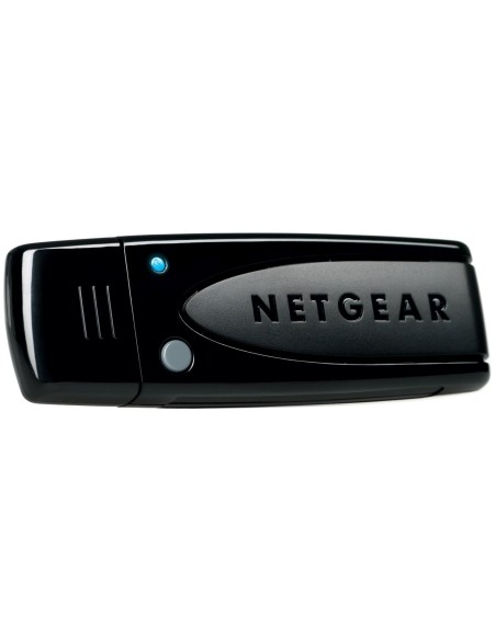 Netgear WNDA3100 - Adaptador USB con Tecnología WiFi N600 Dual Band (2,4GHz y 5 GHz): Netgear: Kiwiku.com: Informática
