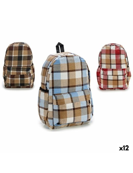 pincello_mochila_escolar_cuadros_13_x_45_x_31_cm_4899888642954_oferta