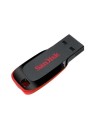 Sandisk cruzer blade - memoria usb de 32 gb