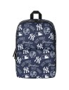 Mochila Escolar New Era Stadium 60356998 Azul Marino