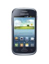 Samsung galaxy young (s6310) - smartphone libre azul