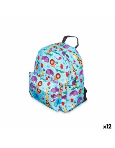 pincello_mochila_escolar_animales_multicolor_28_x_12_x_22_cm_4899888656142_oferta