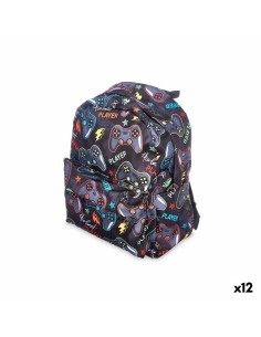 pincello_mochila_escolar_games_multicolor_28_x_12_x_22_cm_4899888656111_oferta