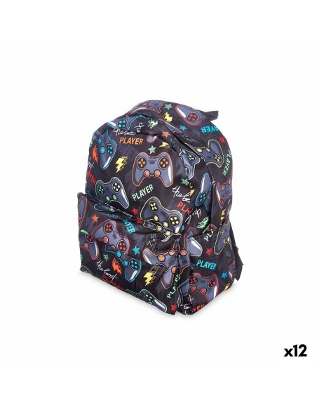 pincello_mochila_escolar_games_multicolor_28_x_12_x_22_cm_4899888656111_oferta