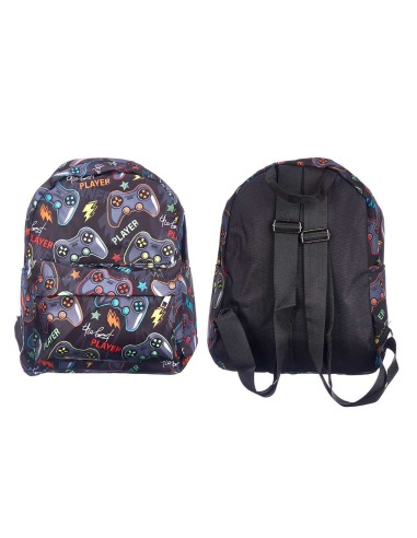 pincello_mochila_escolar_games_multicolor_28_x_12_x_22_cm_4899888656111_barato