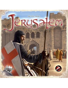 Jerusalem