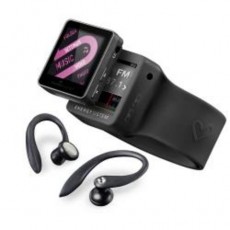 Naical Nilox Swimsonic: Reproductor MP3 acuático - Revista Gadget