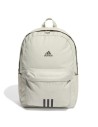Mochila Escolar Adidas Clsc Bos 3s Bp Ir9757 Gris