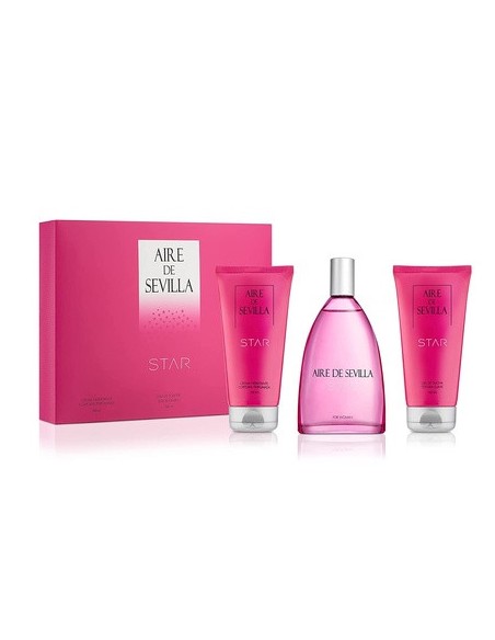 aire_de_sevilla_aire_sevilla_pack_star_eau_de_toilette_150ml_+_crema_hidratente_150ml_+_gel_de_ducha_150ml_8411047136201_oferta