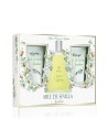 Aire de Sevilla Azahar Eau de Toilette 150ml + Crema Corporal 100ml + Gel de Ducha 100ml