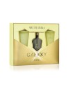 Aire de Sevilla Galaxy Girl Eau de Toilette 150ml + Crema Corporal 100ml + Gel de Ducha 100ml para Mujer