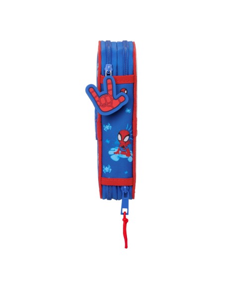 safta_plumier_doble_pequeño_28_unidades_spidey_8412688546947_novedad