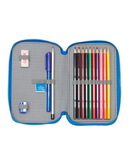 safta_plumier_doble_pequeño_28_unidades_donald_infantil_8412688554010_barato