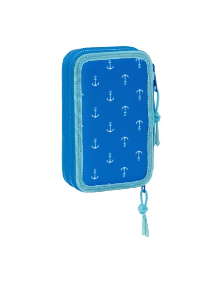 safta_plumier_doble_pequeño_28_unidades_donald_infantil_8412688554010_novedad