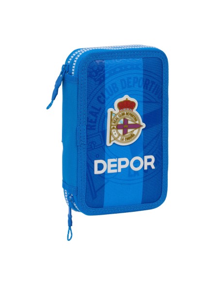 safta_plumier_doble_pequeño_28_unidades_real_deportivo_de_la_coruãa_8412688552719_oferta