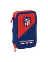 Safta Plumier Doble Pequeño 28 Unidades Atco. de Madrid