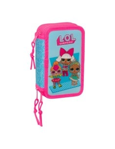 safta_plumier_triple_36_unidades_lol_surprise!_"divas"_8412688554829_oferta