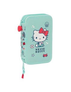 safta_plumier_doble_pequeño_28_unidades_hello_kitty_"sea_lovers"_8412688548590_oferta