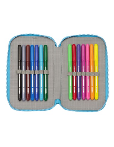 safta_plumier_doble_pequeño_28_unidades_algo_de_jaime_8412688548767_novedad