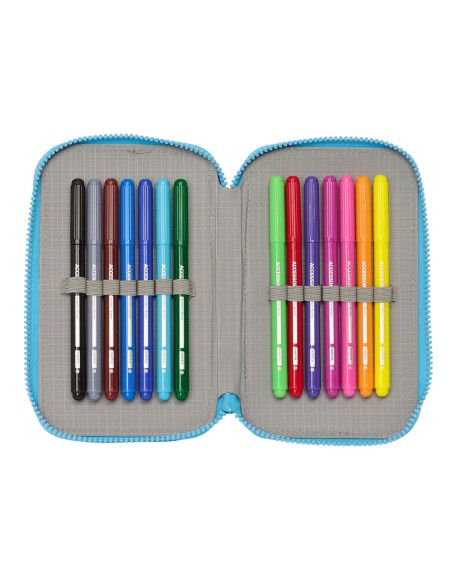 safta_plumier_doble_pequeño_28_unidades_algo_de_jaime_8412688548767_novedad