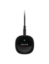 Belkin f8z492cw - adaptador de audio bluetooth para móviles