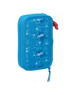 safta_plumier_doble_pequeño_28_unidades_los_pitufos_8412688555628_oferta 2