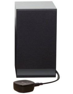 Belkin F8Z492CW - Adaptador de audio para móviles iPhone (Cables incorporados: 3,5mm a RCA y 3,5mm a 3,5mm), negro: Kiwiku.com: 2