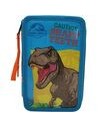Cyp Brands Plumier Jurassic World Triple Completo