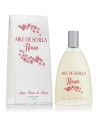 Aire de Sevilla Agua Rosas Frescas Eau de Toilette Vaporizador 150ml